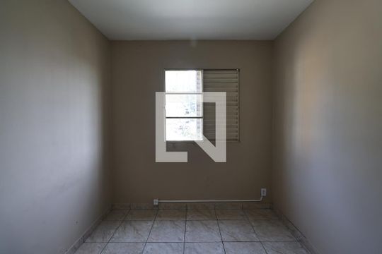 Quarto 1 de apartamento à venda com 2 quartos, 53m² em Jardim Santo André, Santo André