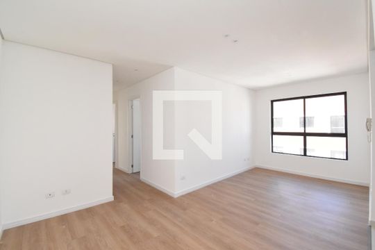 Apartamento à venda com 3 quartos, 71m² em Santo Inácio, Curitiba