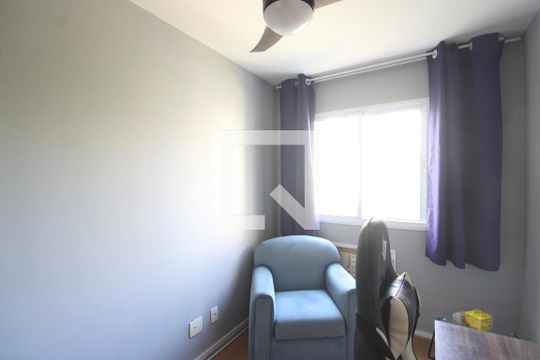 Quarto 1 de apartamento para alugar com 3 quartos, 72m² em Barra Olímpica, Rio de Janeiro