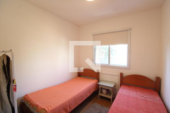 Quarto 2 de apartamento para alugar com 3 quartos, 72m² em Barra Olímpica, Rio de Janeiro