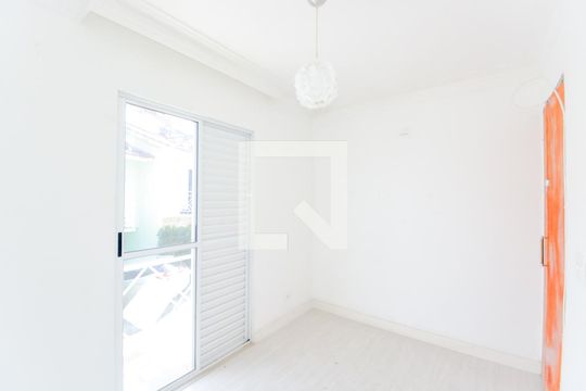 Quarto 1 de casa de condomínio à venda com 2 quartos, 50m² em Jardim do Papai, Guarulhos