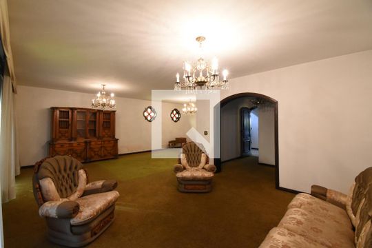 Casa à venda com 5 quartos, 418m² em Jardim Social, Curitiba