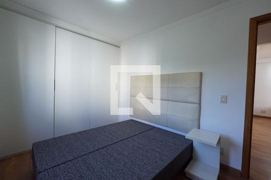 Quarto 2 de apartamento à venda com 2 quartos, 56m² em Vila Mariana, São Paulo