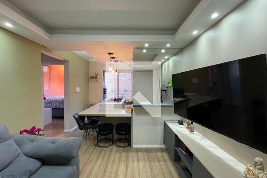 Apartamento para alugar com 2 quartos, 66m² em Campina, São Leopoldo