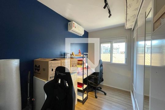 Apartamento para alugar com 2 quartos, 66m² em Campina, São Leopoldo