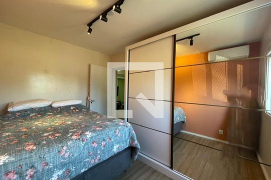 Apartamento para alugar com 2 quartos, 66m² em Campina, São Leopoldo