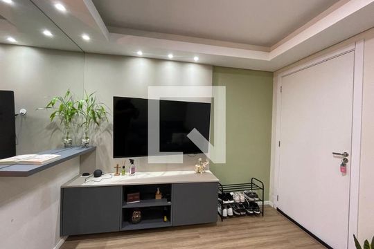 Apartamento para alugar com 2 quartos, 66m² em Campina, São Leopoldo