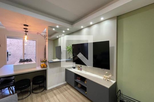 Apartamento para alugar com 2 quartos, 66m² em Campina, São Leopoldo