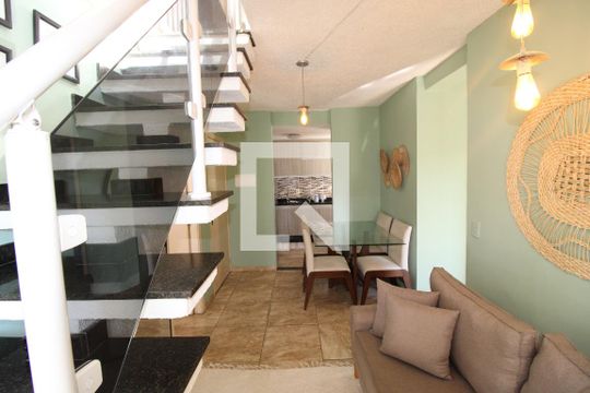 Sala 1 de apartamento à venda com 3 quartos, 98m² em Colônia (zona Leste), São Paulo