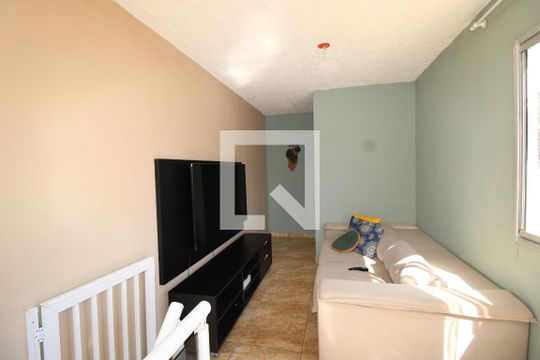 Sala 2 de apartamento à venda com 3 quartos, 98m² em Colônia (zona Leste), São Paulo