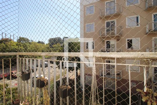 Varanda da sala 1 de apartamento à venda com 3 quartos, 98m² em Colônia (zona Leste), São Paulo