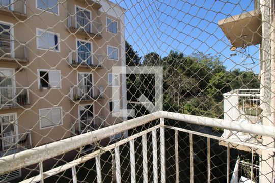 Varanda da sala 1 de apartamento à venda com 3 quartos, 98m² em Colônia (zona Leste), São Paulo