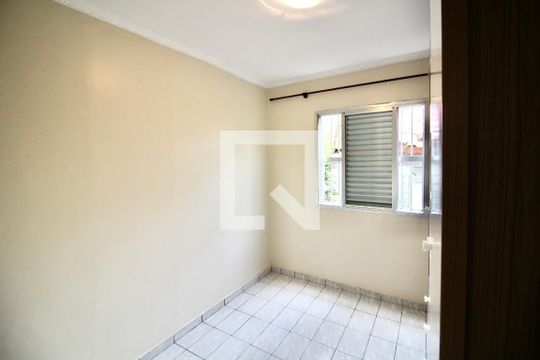Quarto 1 de apartamento para alugar com 2 quartos, 50m² em Conjunto Habitacional Padre Manoel da Nobrega, São Paulo