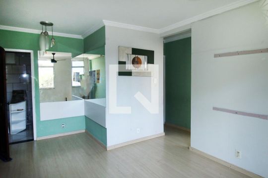 Apartamento para alugar com 2 quartos, 57m² em Irajá, Rio de Janeiro
