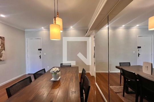 Apartamento para alugar com 3 quartos, 104m² em Copacabana, Rio de Janeiro