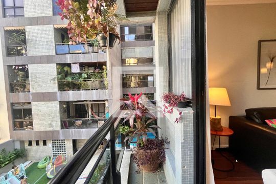 Apartamento para alugar com 3 quartos, 104m² em Copacabana, Rio de Janeiro