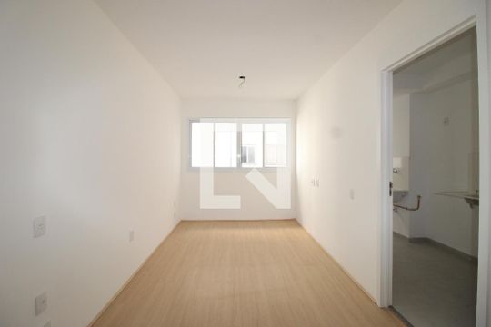 Apartamento à venda com 1 quarto, 34m² em Jardim Helena, São Paulo