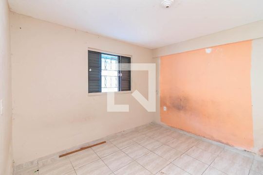 Quarto de casa para alugar com 2 quartos, 50m² em Jardim Peri, São Paulo