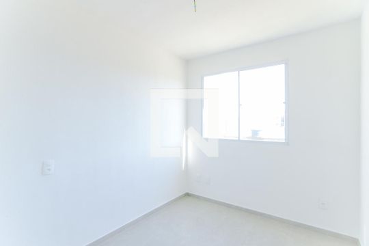 Quarto 2  de apartamento para alugar com 2 quartos, 44m² em Vila Nova Bonsucesso, Guarulhos