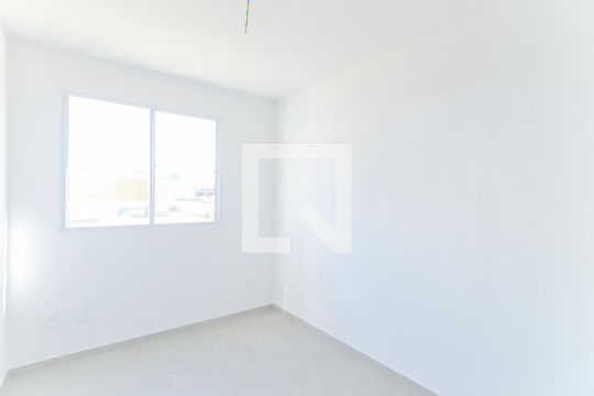 Quarto 2  de apartamento para alugar com 2 quartos, 44m² em Vila Nova Bonsucesso, Guarulhos