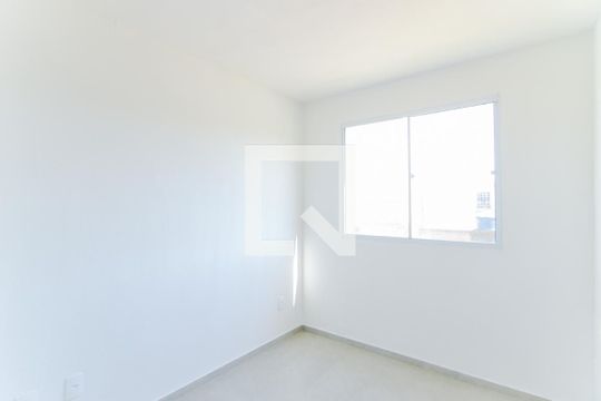 Quarto 1 de apartamento para alugar com 2 quartos, 44m² em Vila Nova Bonsucesso, Guarulhos