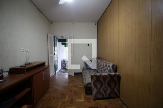 Quarto 2 de casa para alugar com 3 quartos, 149m² em Jardim Londrina, São Paulo