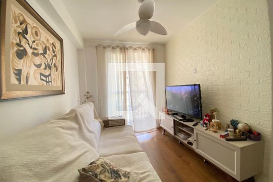 Apartamento para alugar com 3 quartos, 62m² em Higienópolis, Rio de Janeiro