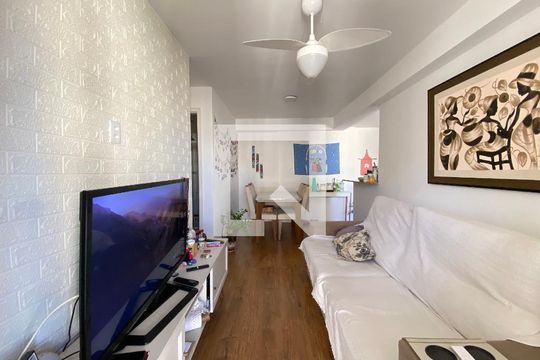 Apartamento para alugar com 3 quartos, 62m² em Higienópolis, Rio de Janeiro