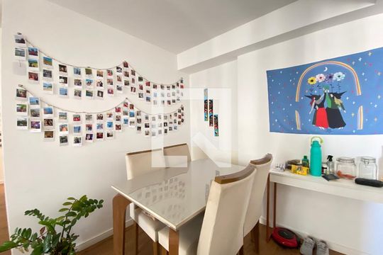 Apartamento para alugar com 3 quartos, 62m² em Higienópolis, Rio de Janeiro