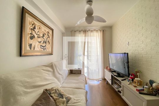 Apartamento para alugar com 3 quartos, 62m² em Higienópolis, Rio de Janeiro