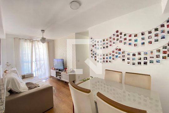 Apartamento para alugar com 3 quartos, 62m² em Higienópolis, Rio de Janeiro