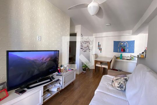 Apartamento para alugar com 3 quartos, 62m² em Higienópolis, Rio de Janeiro
