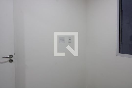 quarto 1 de apartamento para alugar com 2 quartos, 39m² em Cangaiba, São Paulo