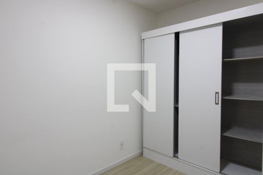 quarto 2 de apartamento para alugar com 2 quartos, 39m² em Cangaiba, São Paulo