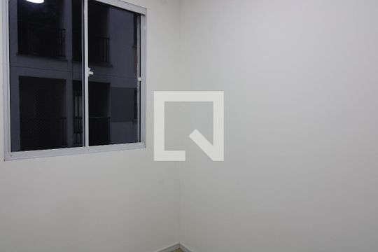 quarto 1 de apartamento para alugar com 2 quartos, 39m² em Cangaiba, São Paulo