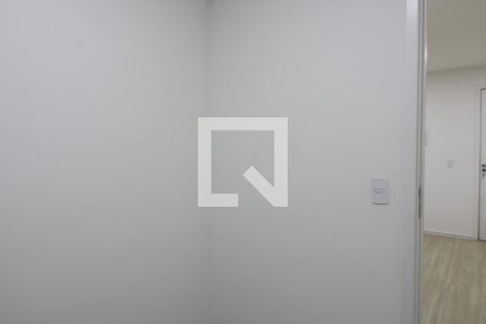 quarto 1 de apartamento para alugar com 2 quartos, 39m² em Cangaiba, São Paulo