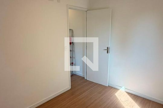 Quarto de apartamento para alugar com 2 quartos, 50m² em Vila da Saúde, São Paulo