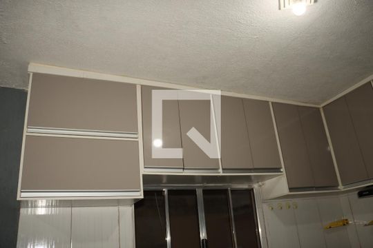 Casa para alugar com 2 quartos, 62m² em Jardim Imperador (zona Leste), São Paulo