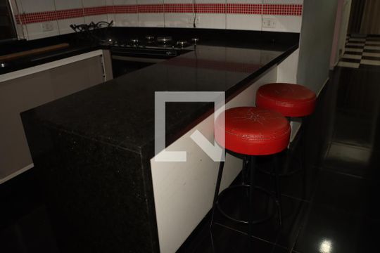 Casa para alugar com 2 quartos, 62m² em Jardim Imperador (zona Leste), São Paulo