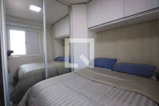 Quarto 1 de apartamento à venda com 2 quartos, 95m² em Jardim Nove de Julho, São Paulo