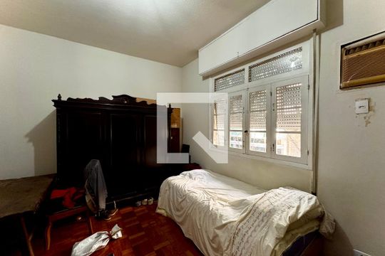 Apartamento para alugar com 3 quartos, 123m² em Flamengo, Rio de Janeiro