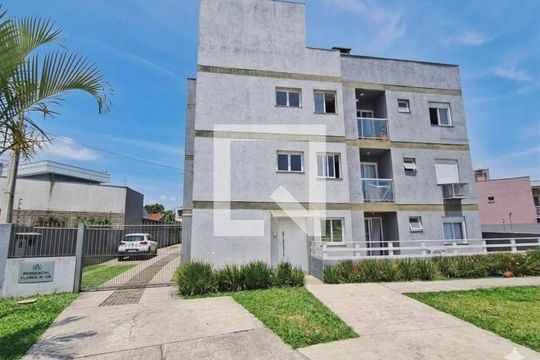 Apartamento para alugar com 2 quartos, 56m² em Passo dos Ferreiros, Gravataí