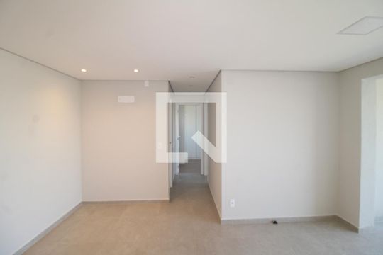 Sala / Cozinha de apartamento para alugar com 2 quartos, 70m² em Parque Sao Domingos, São Paulo