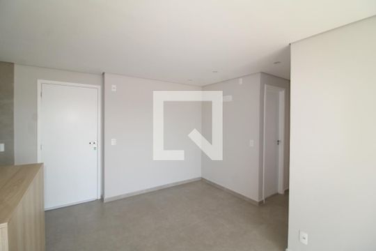 Sala / Cozinha de apartamento para alugar com 2 quartos, 70m² em Parque Sao Domingos, São Paulo
