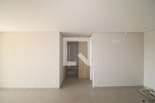Sala / Cozinha de apartamento para alugar com 3 quartos, 100m² em Parque Sao Domingos, São Paulo
