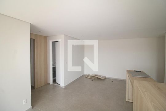 Sala / Cozinha de apartamento para alugar com 3 quartos, 100m² em Parque Sao Domingos, São Paulo