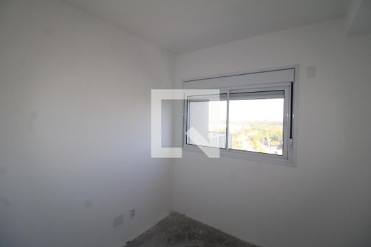 Quarto 1 de apartamento para alugar com 2 quartos, 70m² em Parque Sao Domingos, São Paulo