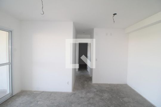 Sala / Cozinha de apartamento para alugar com 2 quartos, 70m² em Parque Sao Domingos, São Paulo