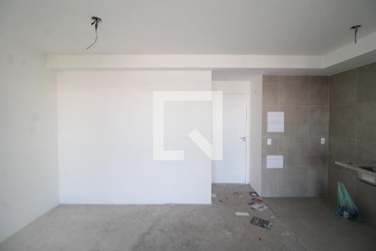 Sala / Cozinha de apartamento para alugar com 2 quartos, 70m² em Parque Sao Domingos, São Paulo