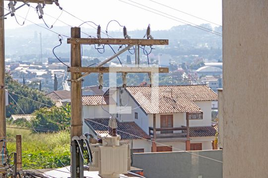 Apartamento para alugar com 2 quartos, 73m² em Jardim Italia, Vinhedo